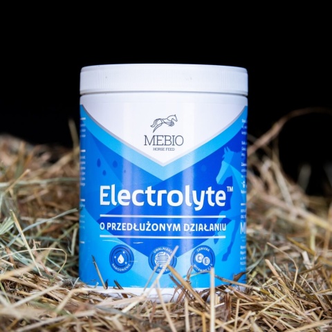 MEBIO Elektrolity ELECTROLYTE 1 kg