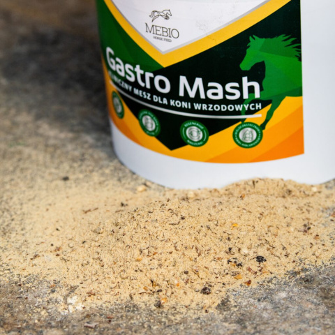 MEBIO GASTRO MASH 3 kg