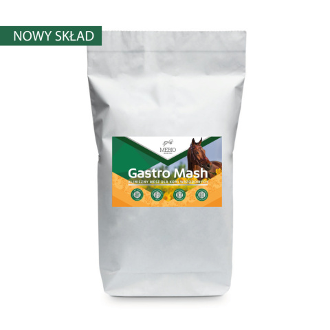 MEBIO GASTRO MASH 7 kg