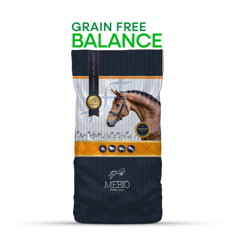 Balancer MEBIO GRAIN FREE BALANCE 14 kg