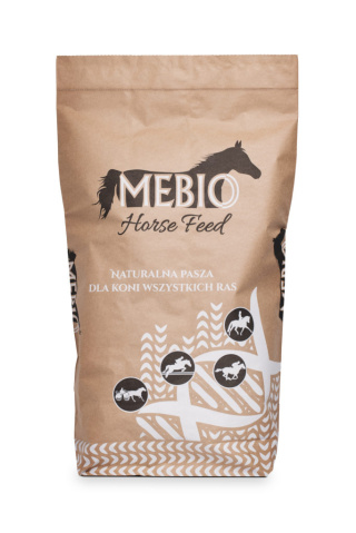 MEBIO SPORT PLUS 20 kg