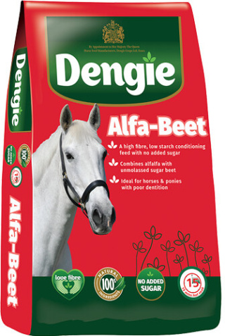 Mesz DENGIE ALFA-BEET 20kg
