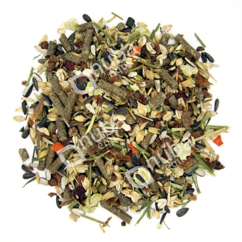 NUBA 2HEARTS MUSLI 2G 20 kg