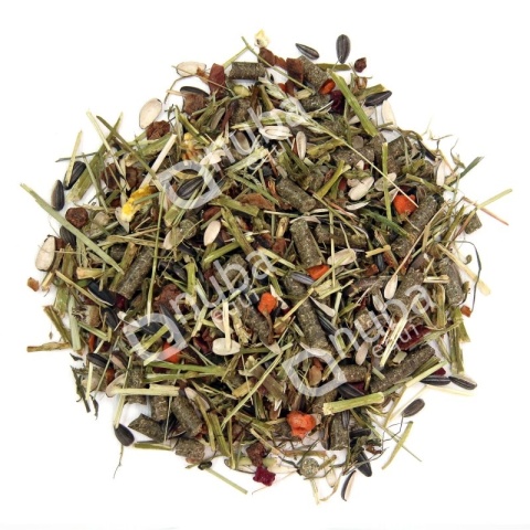 NUBA COOL MUSLI 20KG