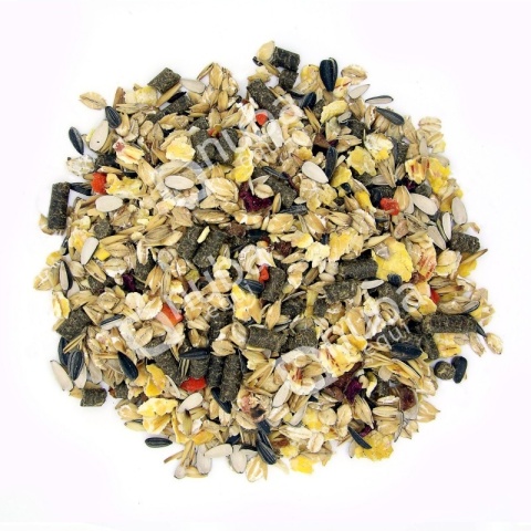 NUBA DAILY MUSLI 2G 20 kg