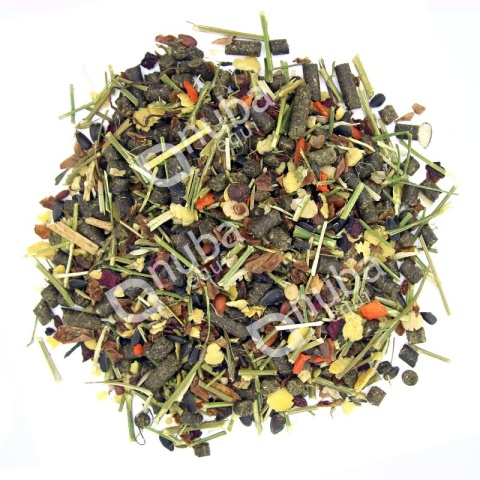 NUBA DIGEST MUSLI 2G 20 kg