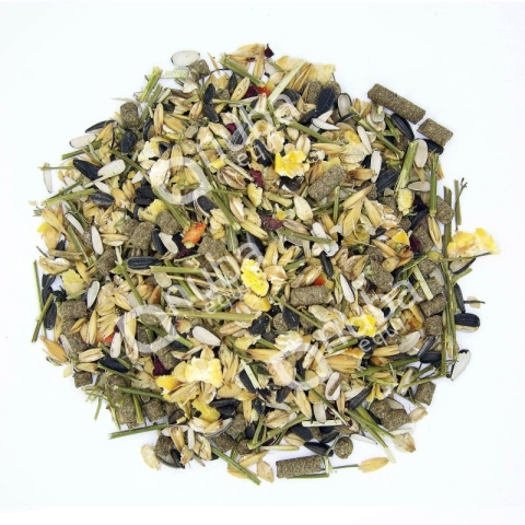 NUBA EASYWAY MUSLI 2G 20KG