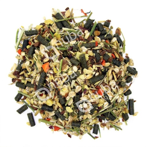 NUBA GROW1 MUSLI 2G 20 kg