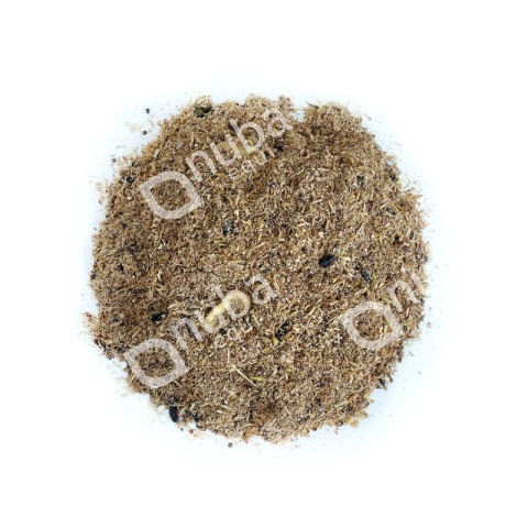 NUBA HAWAII MASH 15 kg