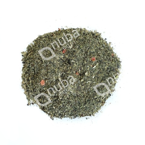 NUBA HERBI MASH 15 kg