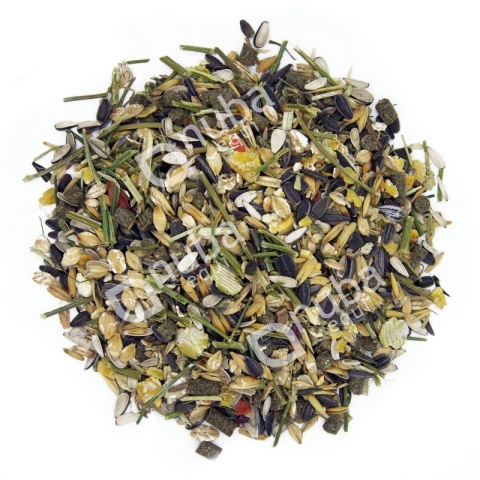 NUBA LONGLIFE MUSLI 2G 20 kg