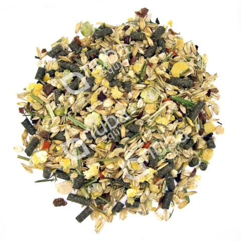 NUBA MAMMY MUSLI 2G 20 kg