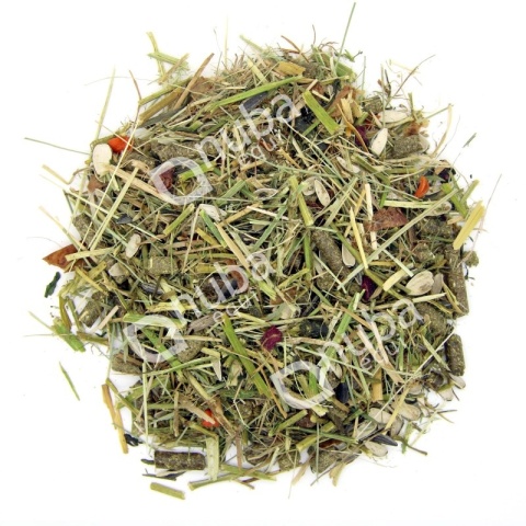 NUBA SLIMMER MUSLI 2G 20KG