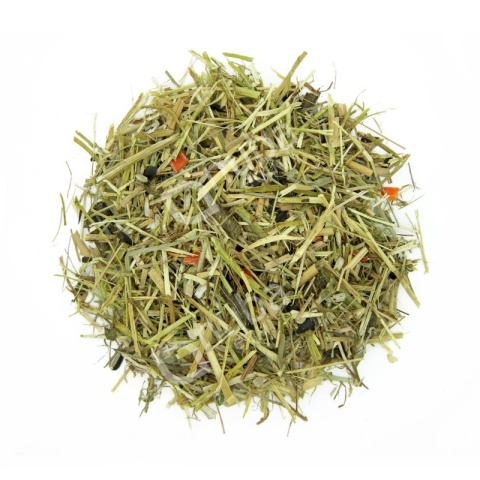 NUBA Sieczka HOOF&SHINE 15 kg