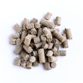 NUBA Smakołyki CANDY APPLE&CINNAMON 2 kg