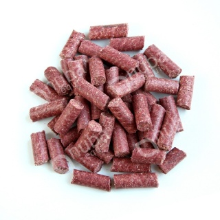 NUBA Smakołyki CANDY BEETROOT 2 kg