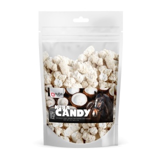 NUBA Smakołyki CANDY COCONUT DOYPACK 3 kg