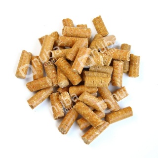 NUBA Smakołyki CANDY SWEET CARROT 4 kg