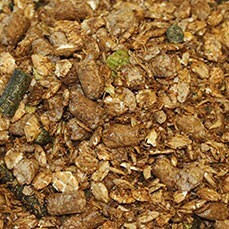 SARACEN LIVERY MIX 20kg