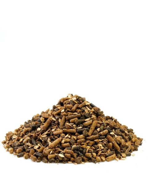 SARACEN RE-COVERY MASH 20kg