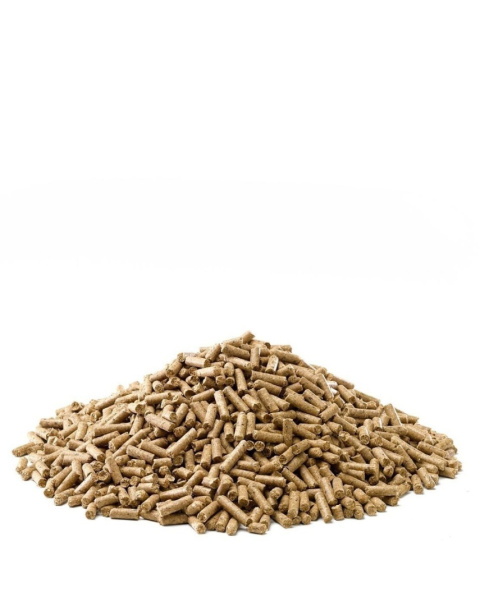 SARACEN SUPER FIBRE CUBES 20kg