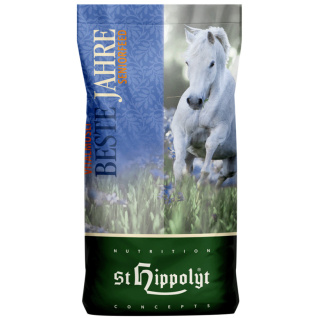 ST HIPPOLYT BESTE JAHRE 20 kg