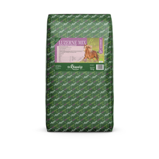 ST HIPPOLYT BIO LUZERNE MIX 18 kg