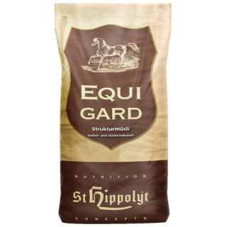 ST HIPPOLYT EQUIGARD 20 kg