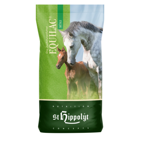 ST HIPPOLYT EQUILAC MUSLI 20 kg