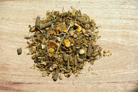 ST HIPPOLYT EQUILAC MUSLI 20 kg