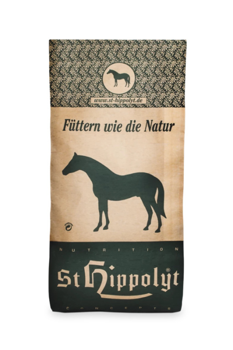 ST HIPPOLYT KRAUTER MUSLI 20 kg
