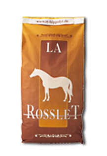 ST HIPPOLYT LA ROSSLET SPORTS PELLET 25 kg