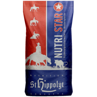 ST HIPPOLYT NUTRI STAR 20 kg