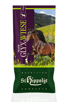 ST HIPPOLYT PALATIN GLYX-WIESE SIECZKA W FORMIE MUSLI 15 kg