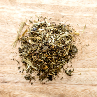 ST HIPPOLYT PALATIN GLYX-WIESE SIECZKA W FORMIE MUSLI 15 kg
