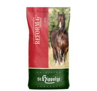 ST HIPPOLYT REFORMMUSLI G 20 kg