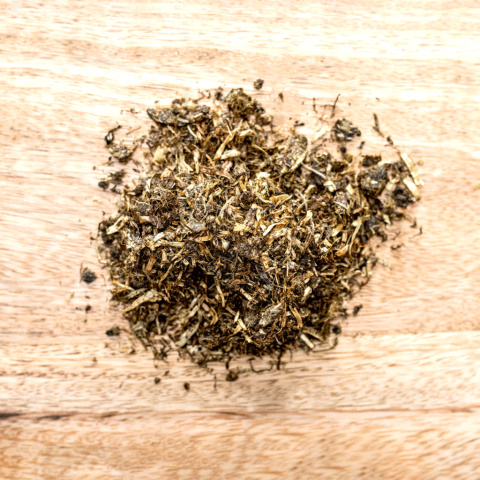 ST HIPPOLYT SENIORFASER DLA KONI STARSZYCH 15 kg