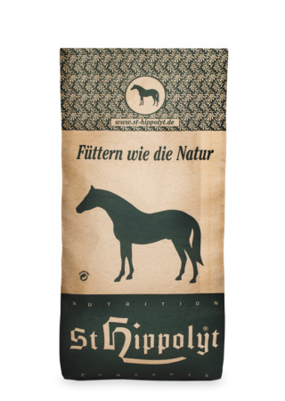HIPPOVET SPORTS MUSLI 20 kg