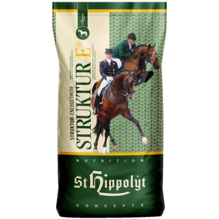 ST HIPPOLYT STRUKTUR ENERGETICUM 20 kg