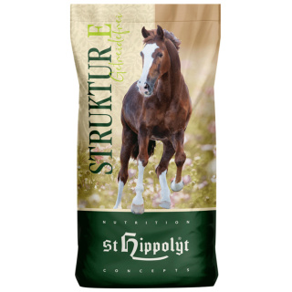 ST HIPPOLYT STRUKTUR ENERGETICUM BEZZBOŻOWY 15 kg