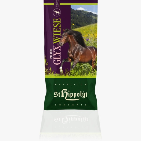 ST HIPPOLYT Trawokulki PALATIN GLYX-WIESE HEUCOBS 20 kg
