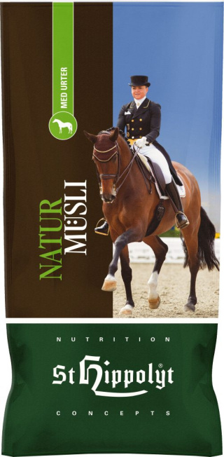 ST HIPPOLYT VITAL FIBER PREMIUM 20 kg