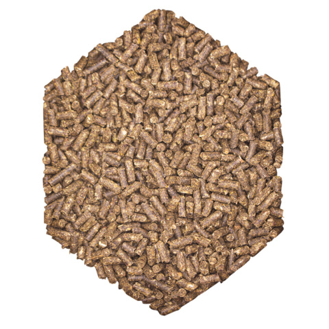 ST HIPPOLYT WES BASIC CRUNCH (PSSM 1 i 2) 25 kg