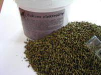 SUKCES ELEKTROLITY 2kg