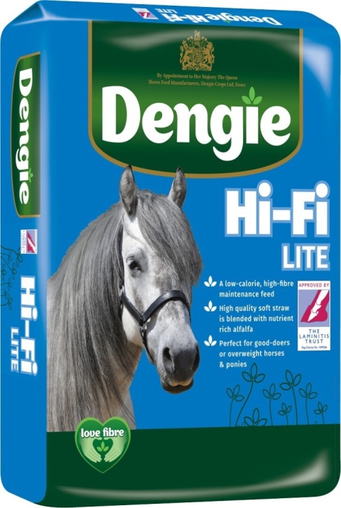 Sieczka DENGIE HI FI LITE 20 kg
