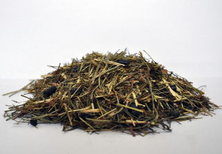 Sieczka DENGIE MEADOW GRASS WITH HERBS 15kg