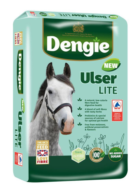 Sieczka DENGIE ULSER LITE 20kg