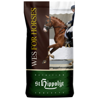 Wysłodki ST HIPPOLYT WES GASTRO BEET 20 kg