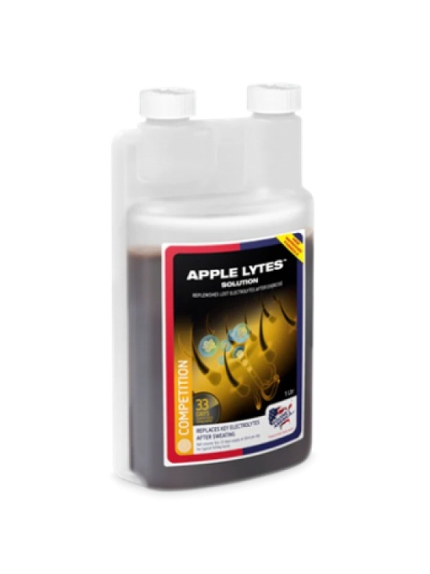 CORTAFLEX Elektrolity APPLE LYTES SOLUTION 1 l