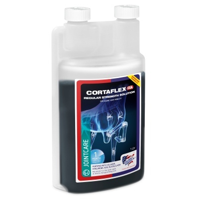 CORTAFLEX HA REGULAR STRENGTH SOLUTION 1l